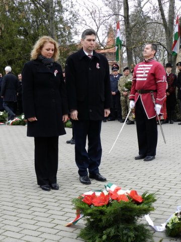 A haza minden előtt 45